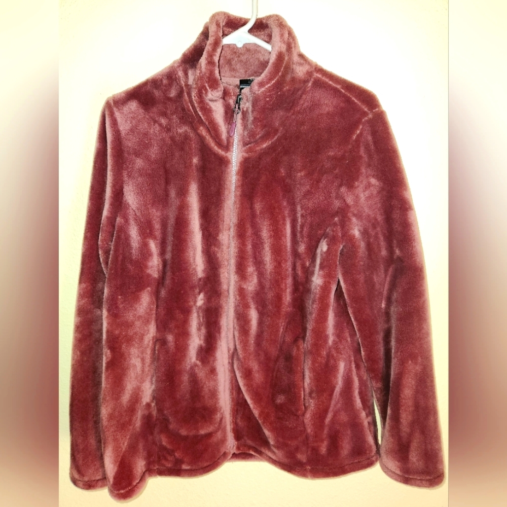 32 Degree Heat Jacket